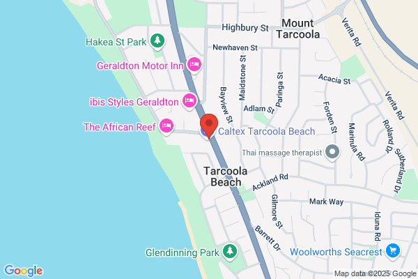 Gull 440 Roadhouse
