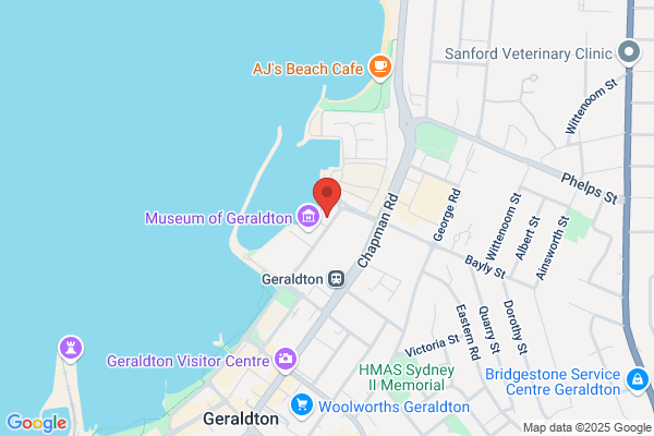 Legal Aid Western Australia