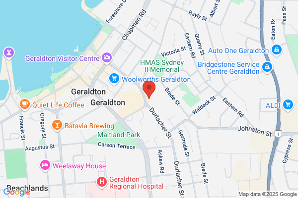 Pizza Hut Geraldton