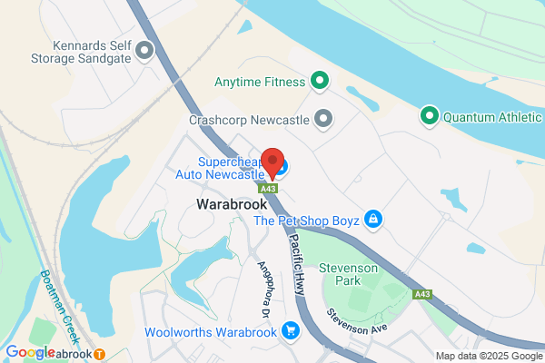 Jaycar Electronics Newcastle