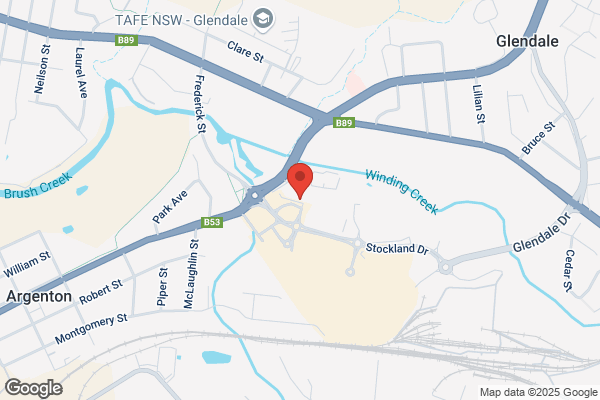 Argy Tyres & Service Centre