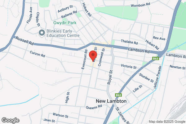 Daniel Roberts Consulting Newcastle