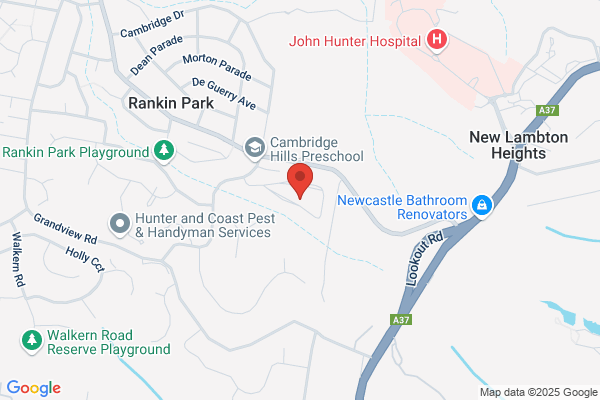 Johns Removals & Storage