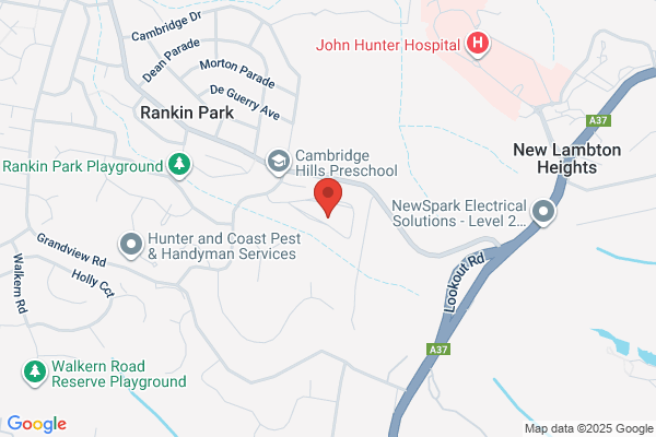 Johns Removals Newcastle (Pty Ltd)