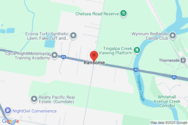 Affordable Rubbish Removal