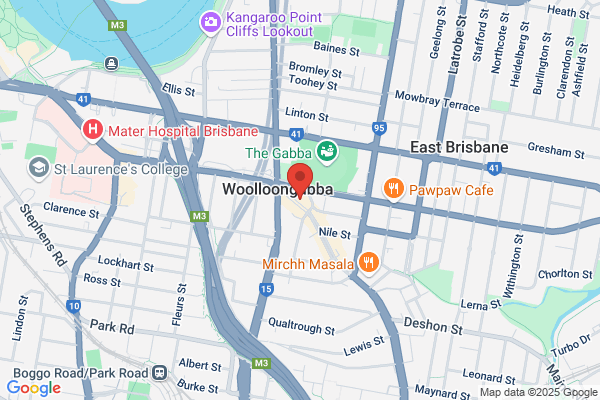 Brisbane Stainless