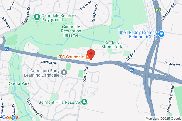 Liquorland Carindale
