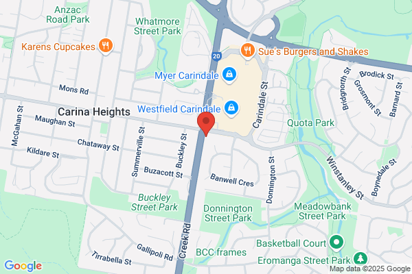 Ampol Carindale Tyre Service