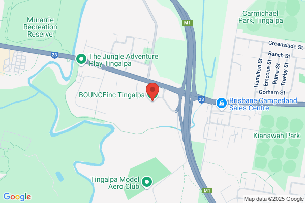 BSC Tingalpa