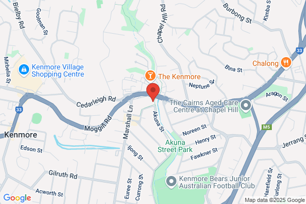 Brisbane K9 Mobile Hydrobath Services
