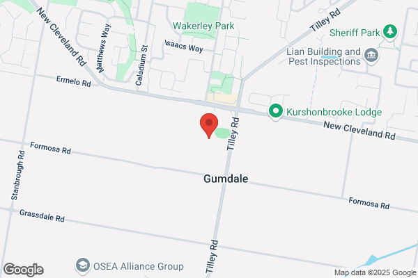 Gumdale Combined OSHC
