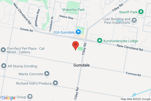 Gumdale Preschool