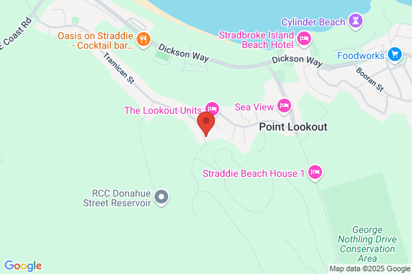Koala Resort