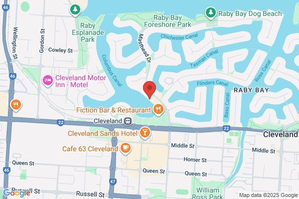 iEnvironmental Australia Pty Ltd