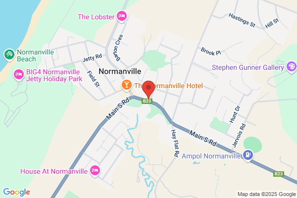 Ray White Normanville