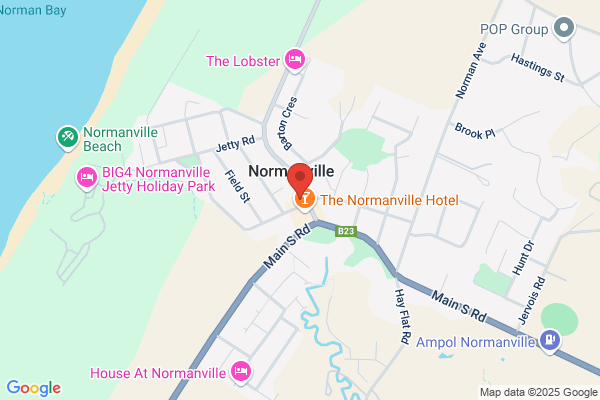 Services Australia Access Point