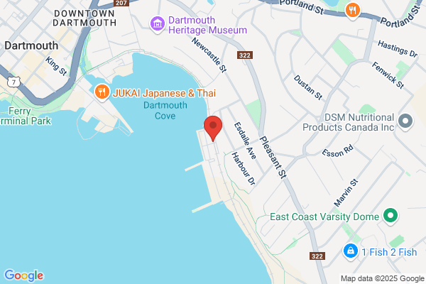 Cove Recreational Ventures