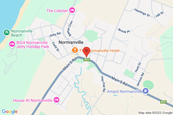 George & Matilda Eyecare for Fleurieu Optometrists - Normanville