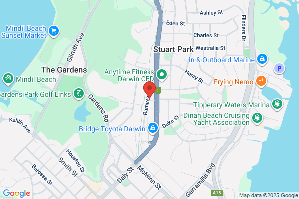 Top End Tyre Service