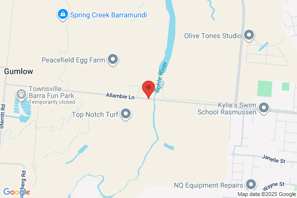 Allambie Turf Farm
