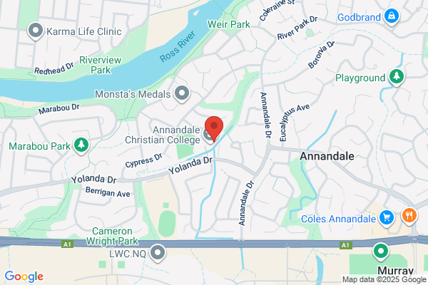 Annandale Combined OSHC