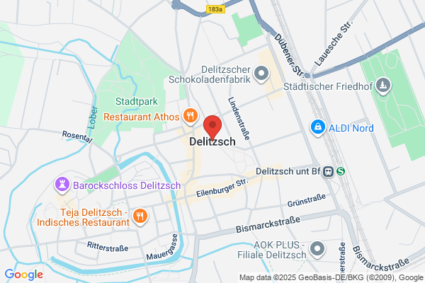 Delelish