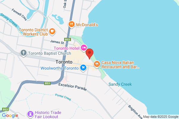 Battery World Toronto