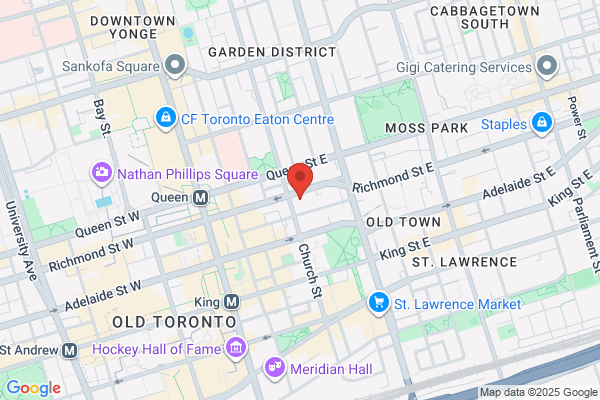 Domino's Pizza Toronto