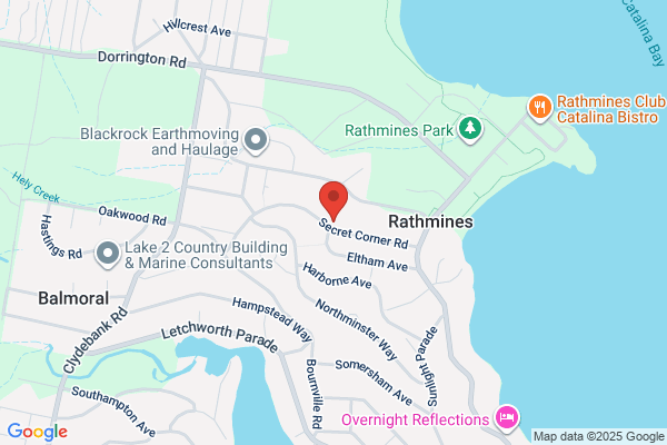Rathmines Public School
