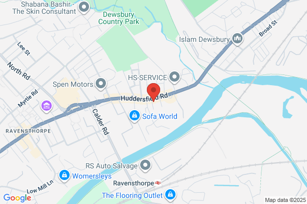 H & R Petroleum