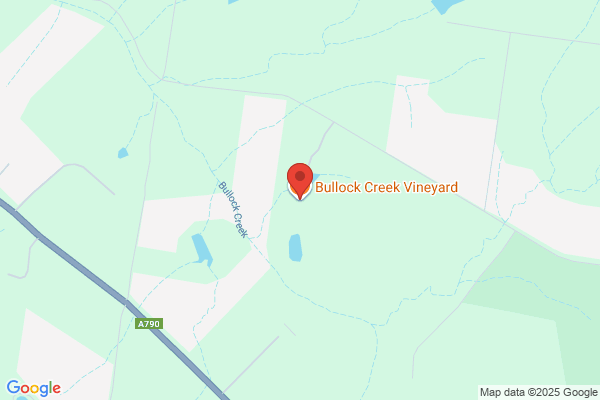 Bullock Creek Vineyard