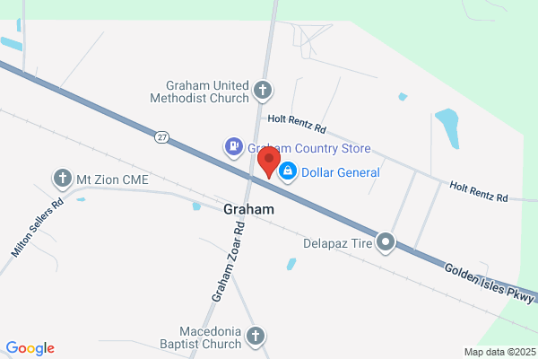 Golden Isle Distributors