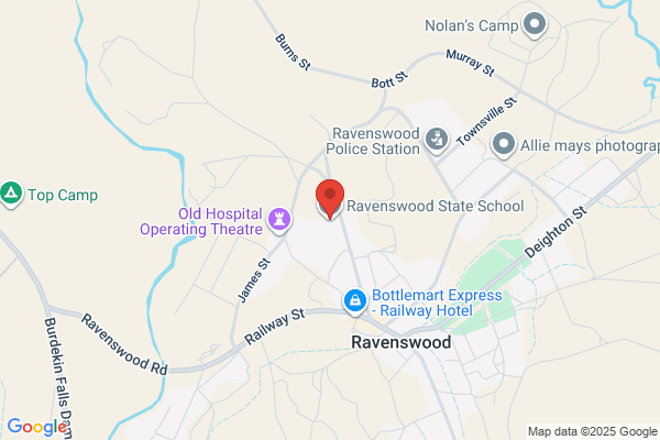 Ravenswood State School