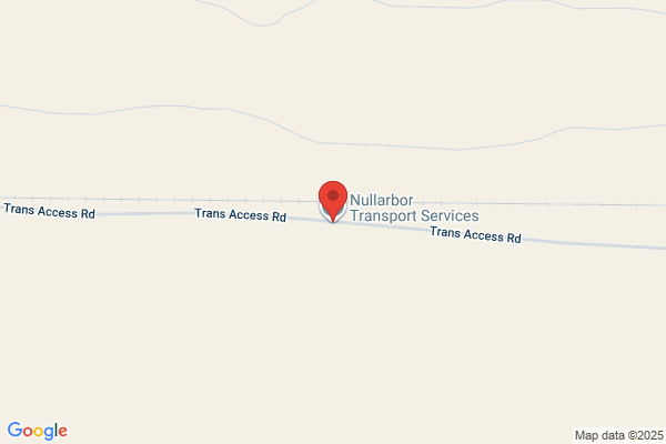 Nullarbor Transport Services