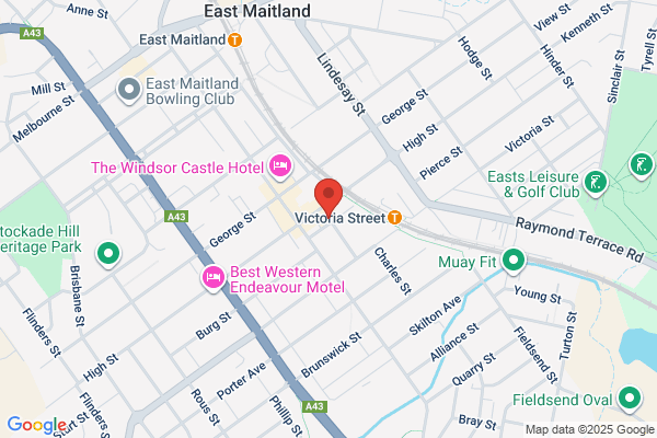 East Maitland Family Medical centre