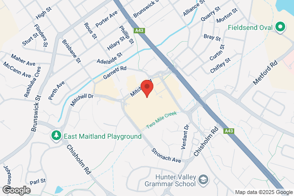 Audika Hearing Clinic East Maitland