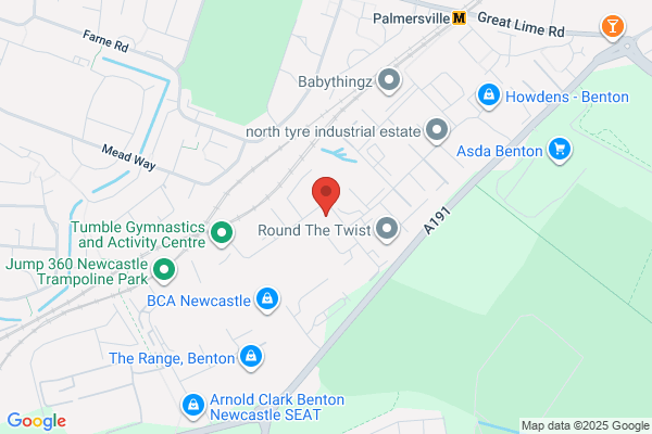 Access Guard Newcastle