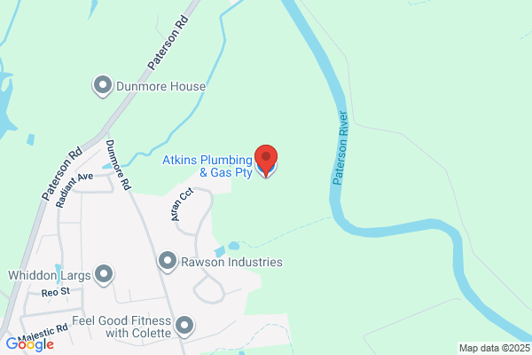 Atkins Plumbing & Gas Pty Ltd