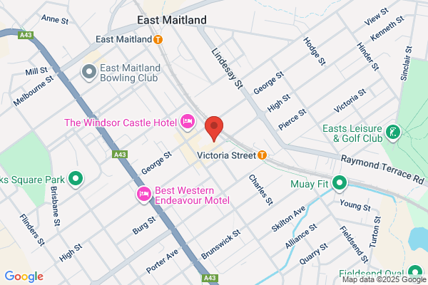 Healing Wave Chiropractic - East Maitland