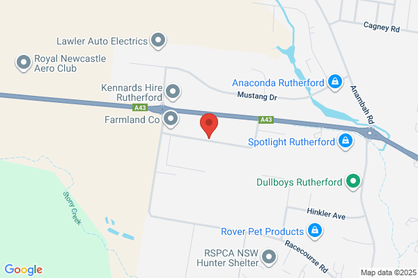 Hunter Firewood Pty Ltd