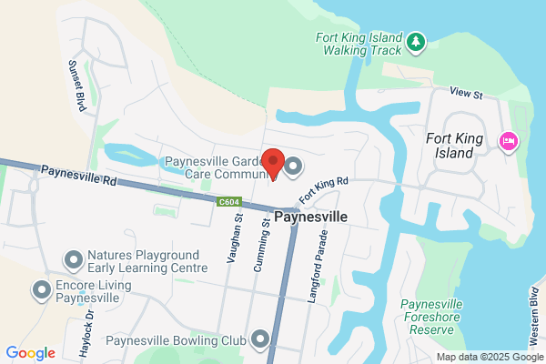 Eastcoast Electrical Service