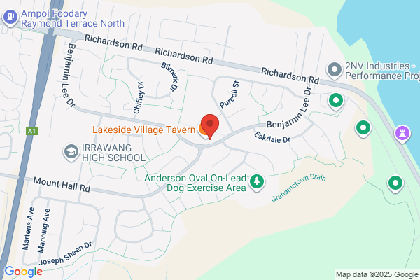 ABC Raymond Terrace