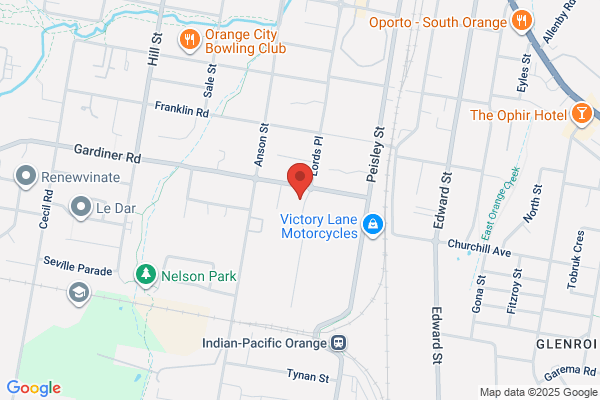 Antenna Masters (NSW)