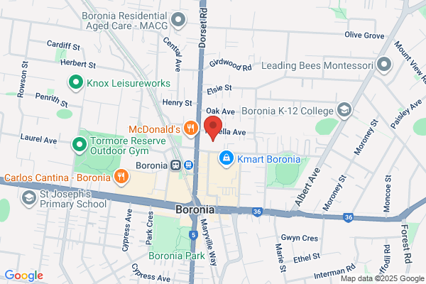 Chandler Road Family Dental Clinic