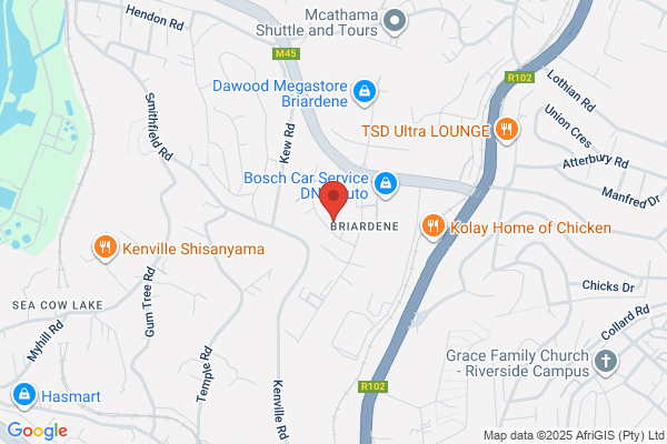 K and N Freight Services