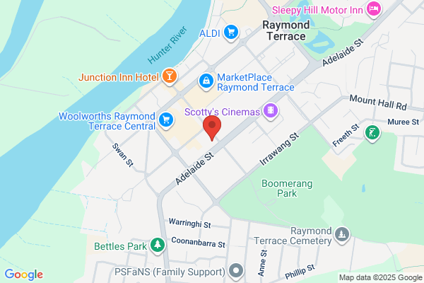 Kip McGrath Raymond Terrace