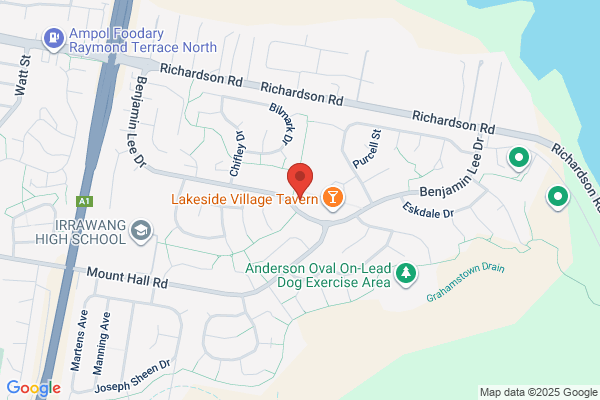 Neighbourhood Early Learning Centres - Raymond Terrace