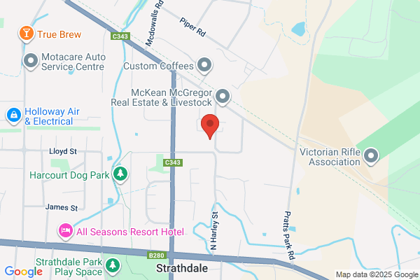 Bendigo Pest Control