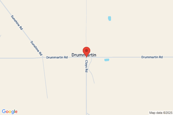 Drummartin Primary School