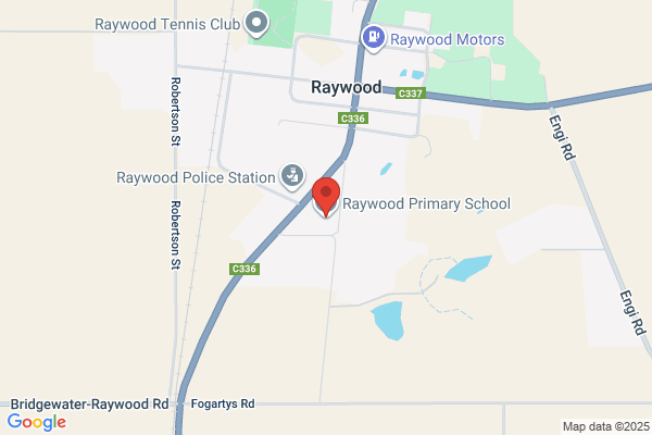 Raywood Primary School